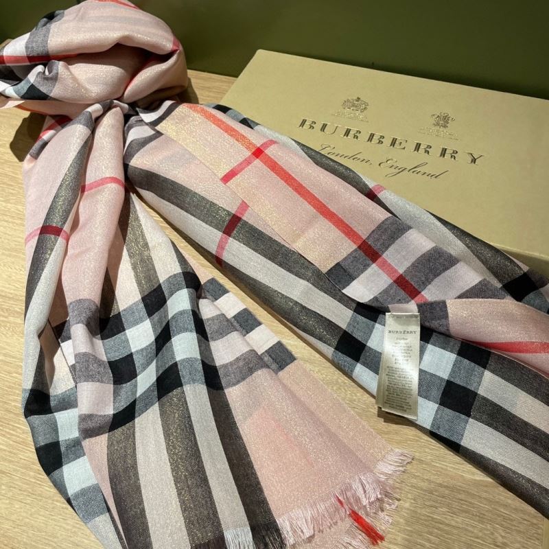 BURBERRY